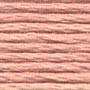 Madeira 6 Strand Cotton 2605 Flesh 440m Cone