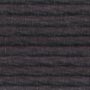 Madeira 6 Strand Cotton 1713 Dark Grey 440m Cone