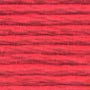 Madeira 6 Strand Cotton 213 Rose Red 440m Cone