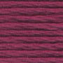 Madeira 6 Strand Cotton 2609 Deep Purple 440m Cone