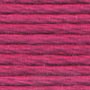 Madeira 6 Strand Cotton 703 Dark Pink 440m Cone