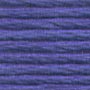 Madeira 6 Strand Cotton 2702 Ocean Blue 440m Cone