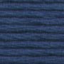 Madeira 6 Strand Cotton 2507 Bondi Blue 440m Cone