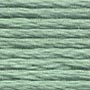 Madeira 6 Strand Cotton 2604 Pistachio 440m Cone