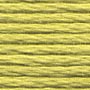 Madeira 6 Strand Cotton 2703 Lime Green 440m Cone