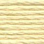 Madeira 6 Strand Cotton 2512 Golden Brown 440m Cone