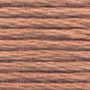 Madeira 6 Strand Cotton 2601 Burnt Chestnut 440m Cone