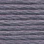 Madeira 6 Strand Cotton 1801 Dolphin Grey 440m Cone