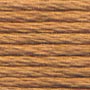 Madeira 6 Strand Cotton 2011 Mid Tan 440m Cone