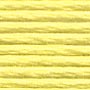 Madeira 6 Strand Cotton 103 Bright Yellow 10m Spiral Pack