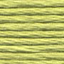 Madeira 6 Strand Cotton 1414 Light Olive Green 440m Cone