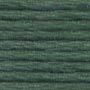 Madeira 6 Strand Cotton 1704 Dark Pastel Green 440m Cone