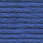 Madeira 6 Strand Cotton 1107 Mid Ocean Blue 10m Spiral Pack