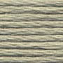 Madeira 6 Strand Cotton 1511 Light Sky Green 440m Cone