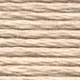 Madeira 6 Strand Cotton 1909 Mid Tan 440m Cone