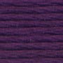 Madeira 6 Strand Cotton 2709 Deep Purple 440m Cone