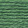 Madeira 6 Strand Cotton 1206 Dark Seaweed Green 440m Cone