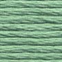 Madeira 6 Strand Cotton 1207 Mid Green 10m Spiral Pack