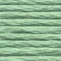 Madeira 6 Strand Cotton 1208 Light Green 440m Cone