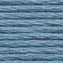 Madeira 6 Strand Cotton 1109 Ocean Aqua 10m Spiral Pack