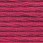 Madeira 6 Strand Cotton 704 Very Dark Pink 440m Cone