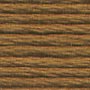 Madeira 6 Strand Cotton 2107 Dark Khaki 440m Cone