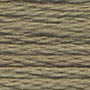 Madeira 6 Strand Cotton 1903 Light Brown 440m Cone