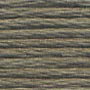 Madeira 6 Strand Cotton 1812 Pastel Light Brown 440m Cone