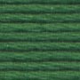 Madeira 6 Strand Cotton 1304 Dark Green 440m Cone