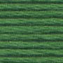 Madeira 6 Strand Cotton 1305 Mid Apple Green 440m Cone