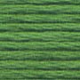 Madeira 6 Strand Cotton 1306 Lime Green 440m Cone