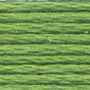 Madeira 6 Strand Cotton 1307 Light Green 440m Cone