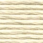 Madeira 6 Strand Cotton 2101 Light Beige 440m Cone