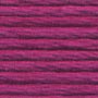 Madeira 6 Strand Cotton 707 Magenta 440m Cone