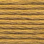 Madeira 6 Strand Cotton 2204 Sandy Brown 440m Cone