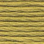 Madeira 6 Strand Cotton 1610 Mid Lichen 440m Cone