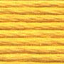 Madeira 6 Strand Cotton 113 Burnt Orange 10m Spiral Pack