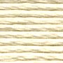 Madeira 6 Strand Cotton 101 Pale Yellow 10m Spiral Pack