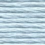 Madeira 6 Strand Cotton 1101 Light Sky Teal 10m Spiral Pack