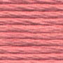 Madeira 6 Strand Cotton 405 Medium Pink 440m Cone