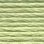 Madeira 6 Strand Cotton 1604 Light Sage Green 440m Cone