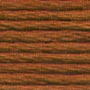 Madeira 6 Strand Cotton 2214 Light Seal Brown 440m Cone