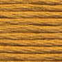 Madeira 6 Strand Cotton 2211 Tawny 440m Cone