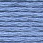 Madeira 6 Strand Cotton 1013 Baby Blue 10m Spiral Pack