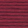 Madeira 6 Strand Cotton 513 Velvet Burgandy 440m Cone