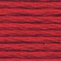 Madeira 6 Strand Cotton 211 Wine Red 440m Cone