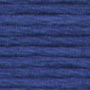 Madeira 6 Strand Cotton 1010 Blue 10m Spiral Pack