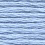 Madeira 6 Strand Cotton 1002 Petrol Blue 10m Spiral Pack