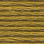 Madeira 6 Strand Cotton 2202 Golden Brown 440m Cone