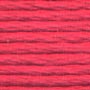 Madeira 6 Strand Cotton 2708 Candy Red 440m Cone